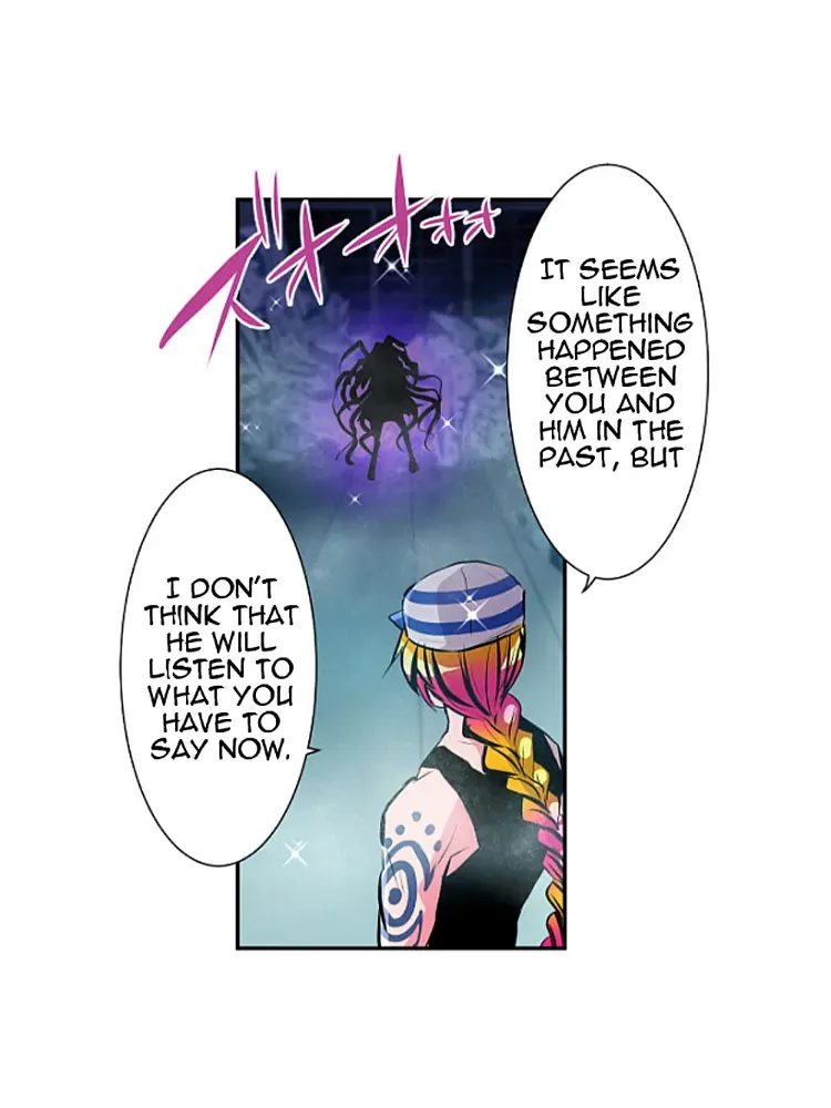 Nanbaka - Page 8