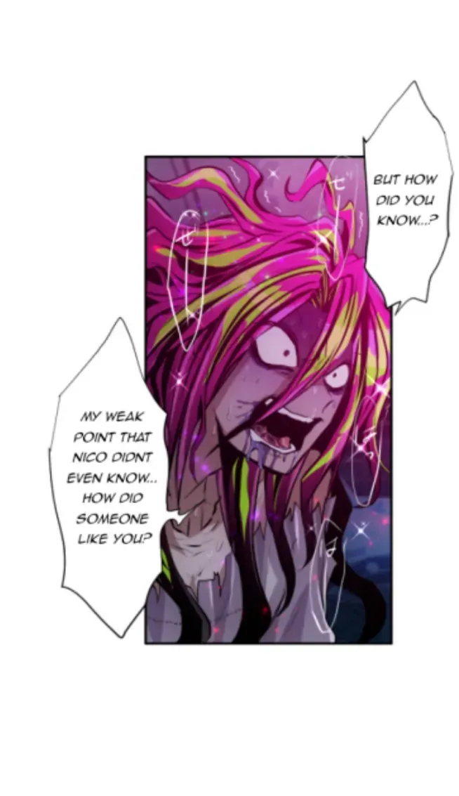 Nanbaka - Page 5