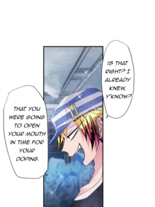 Nanbaka - Page 8