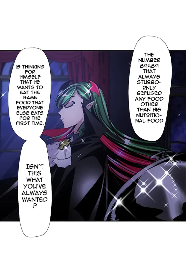 Nanbaka - Page 24