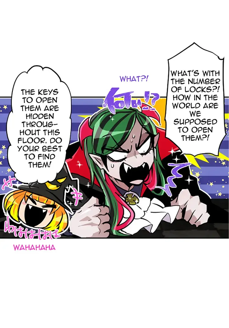 Nanbaka - Page 35