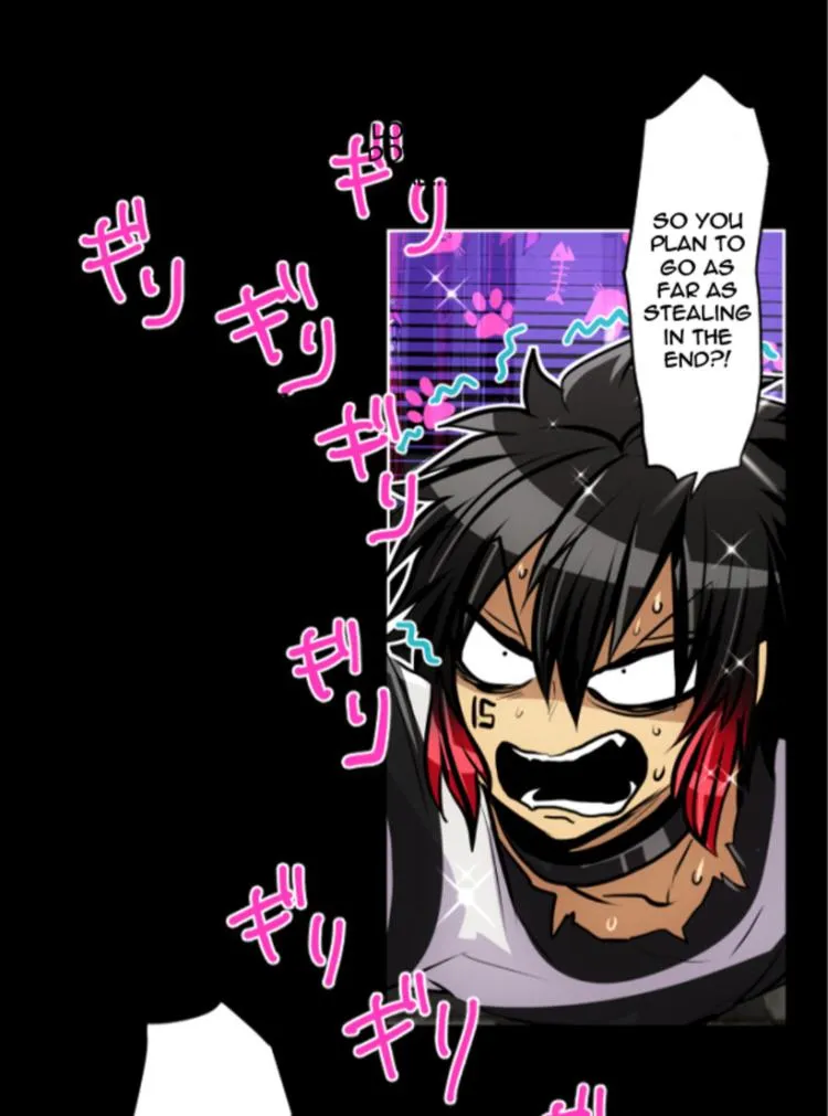 Nanbaka - Page 10