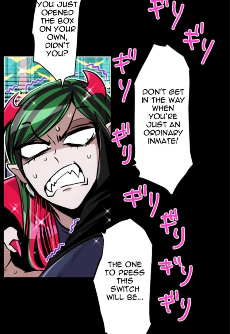 Nanbaka - Page 11