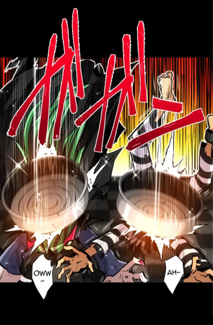 Nanbaka - Page 13