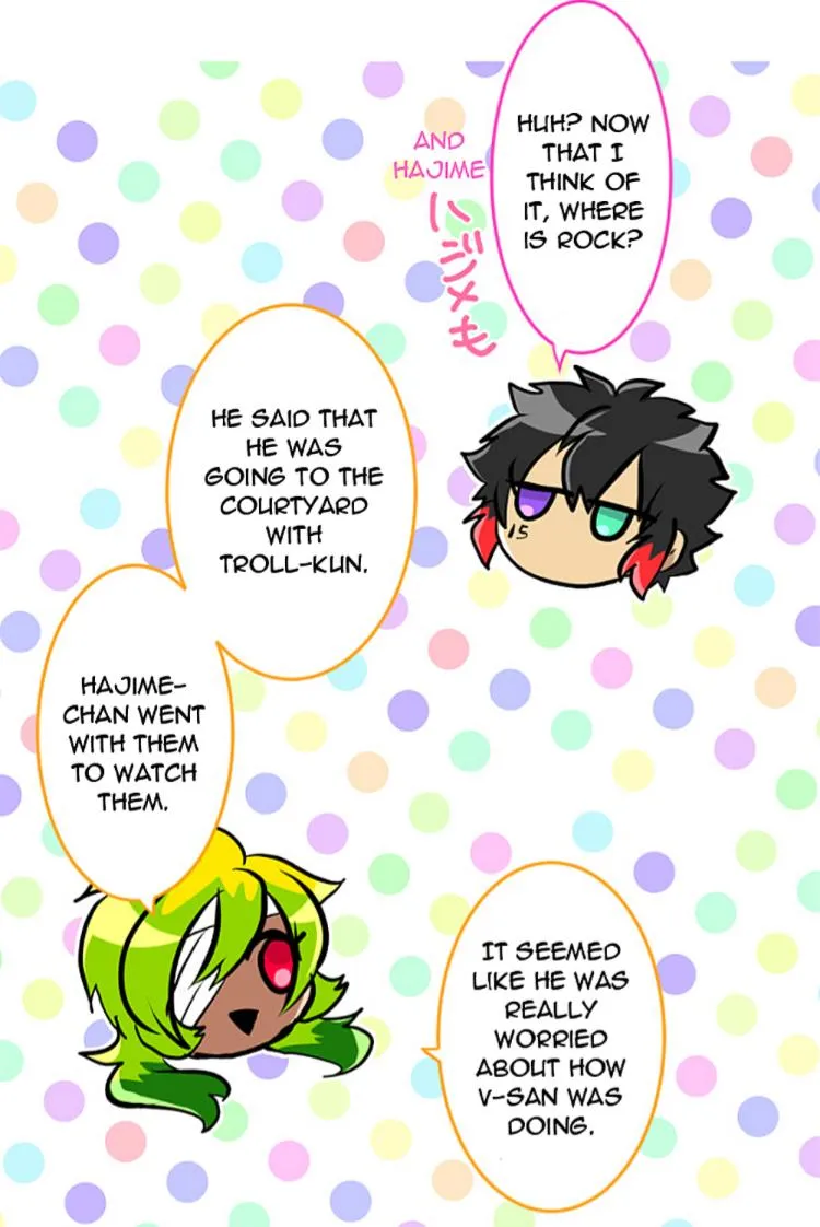 Nanbaka - Page 24