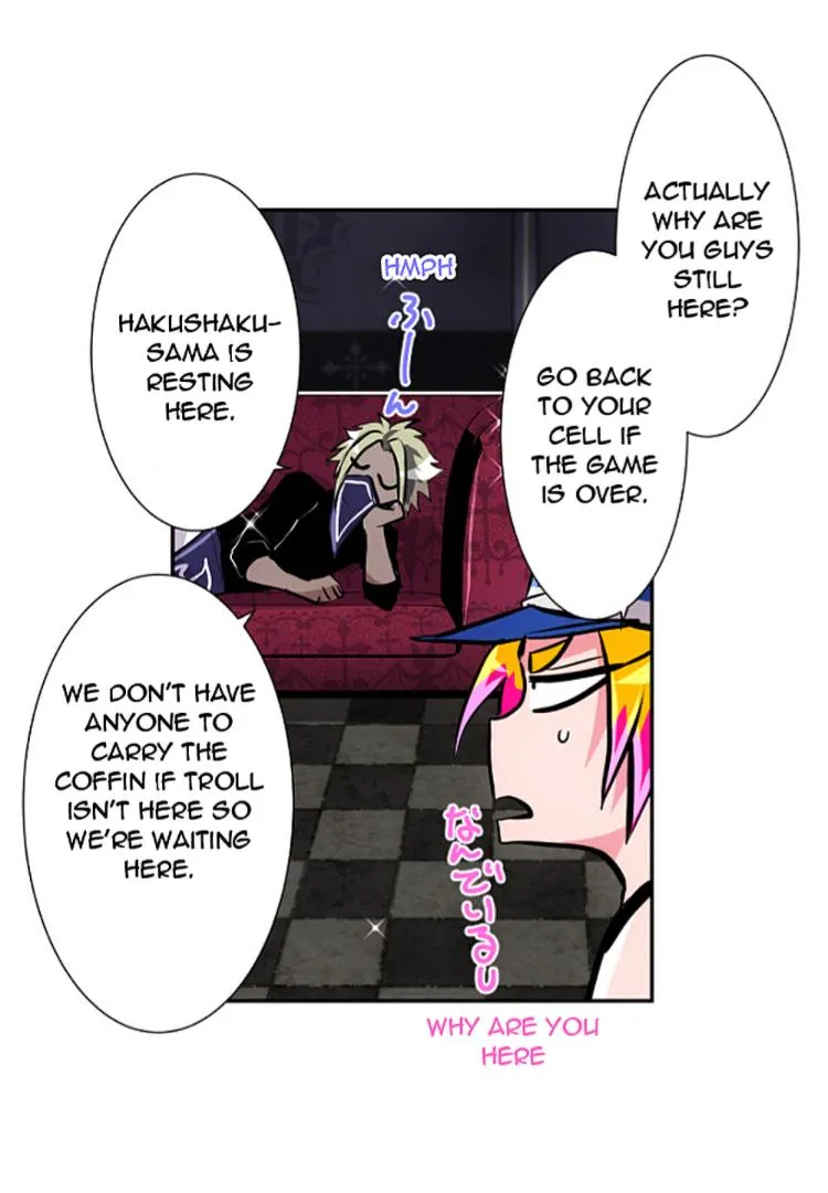 Nanbaka - Page 26