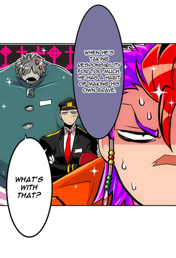 Nanbaka - Page 36