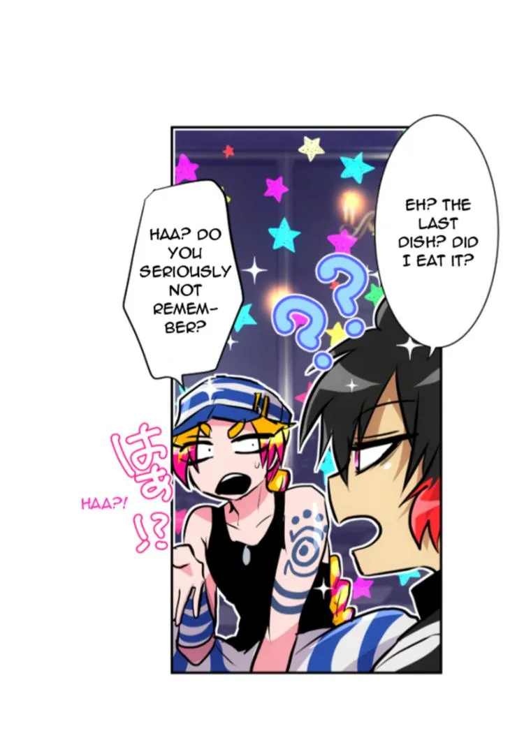 Nanbaka - Page 4