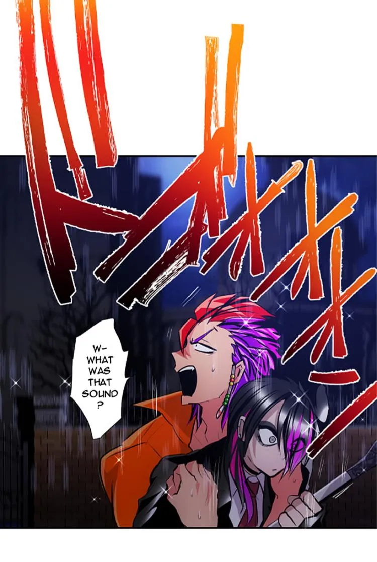 Nanbaka - Page 42