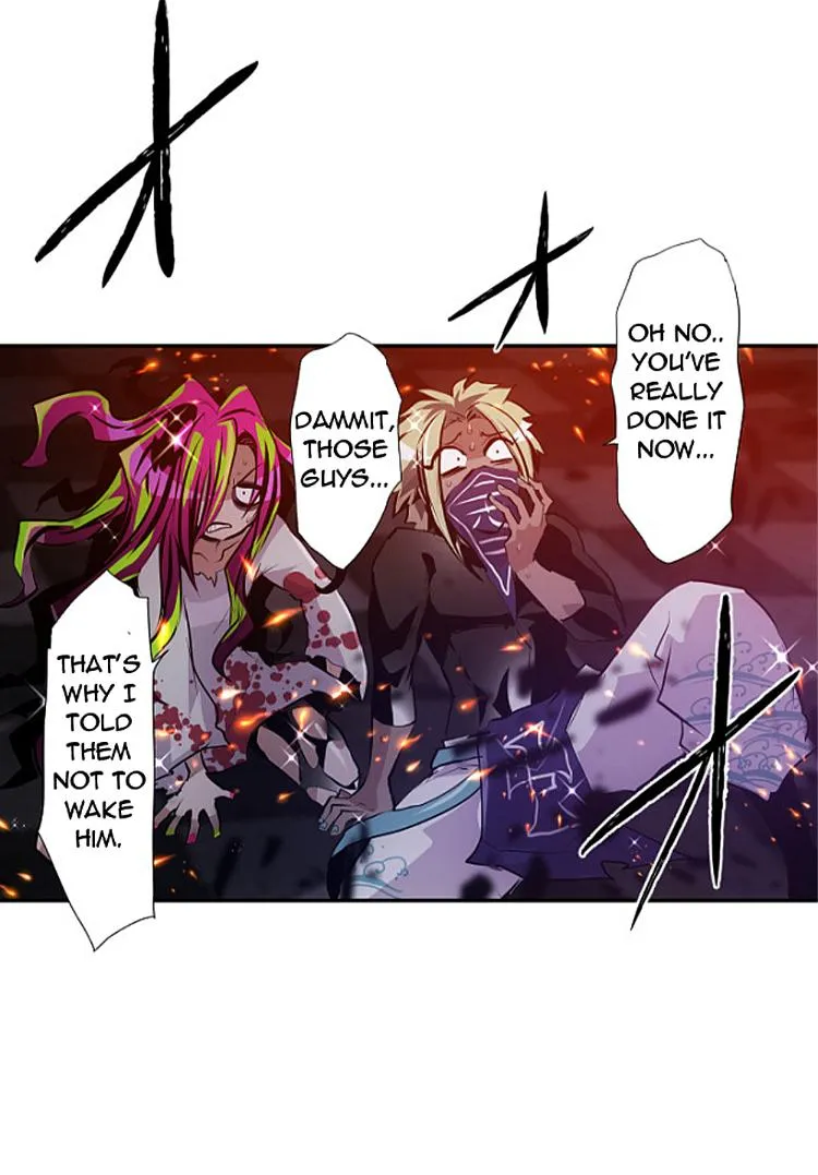 Nanbaka - Page 46