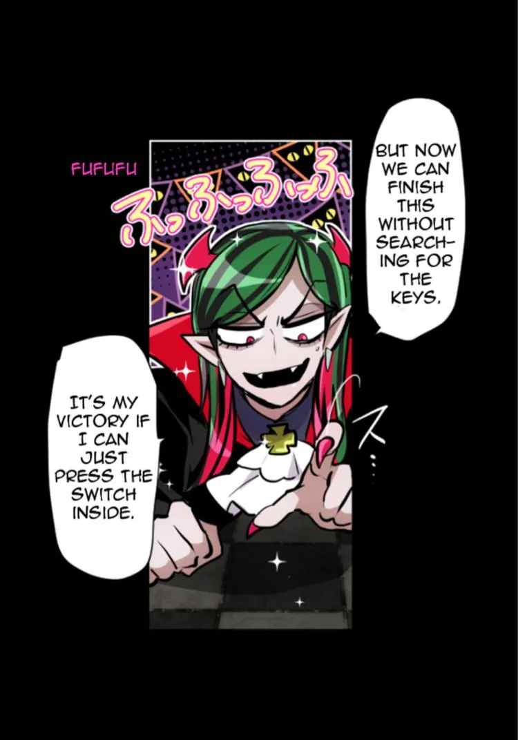 Nanbaka - Page 7