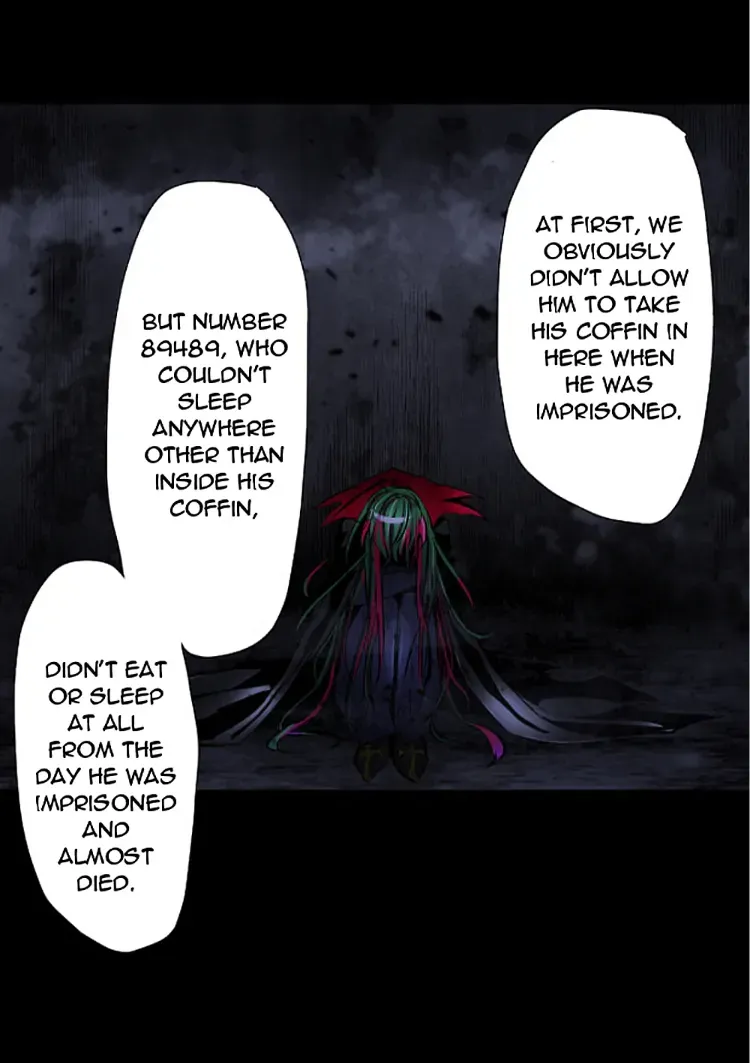 Nanbaka - Page 37