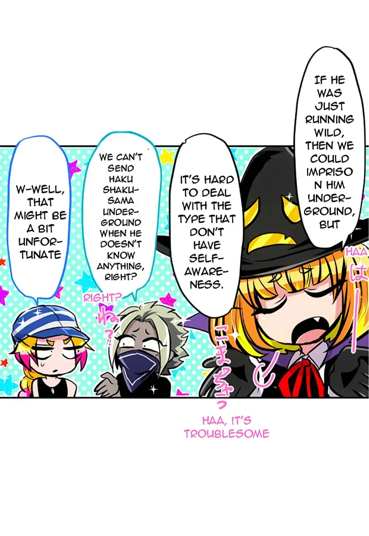 Nanbaka - Page 41