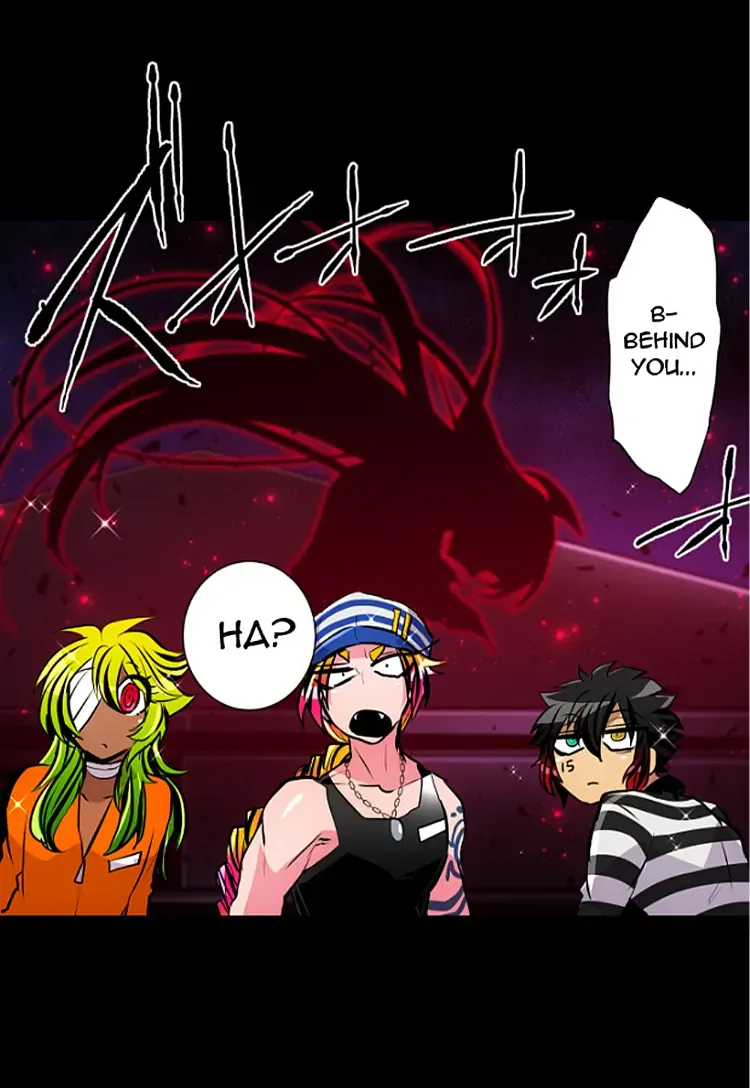 Nanbaka - Page 7