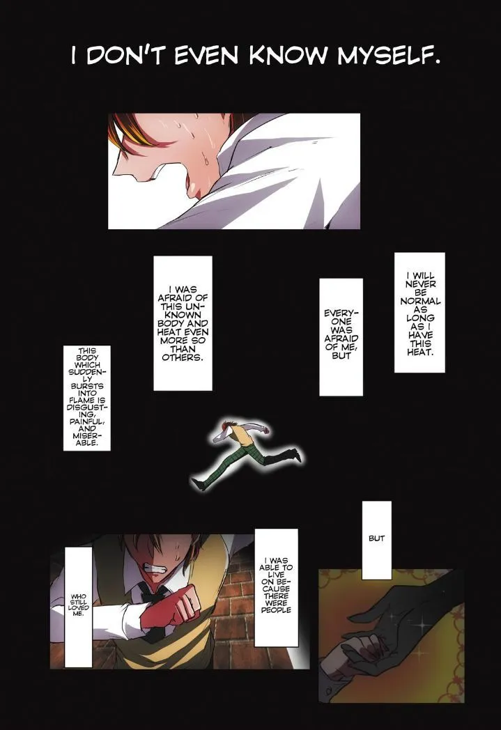 Nanbaka - Page 11