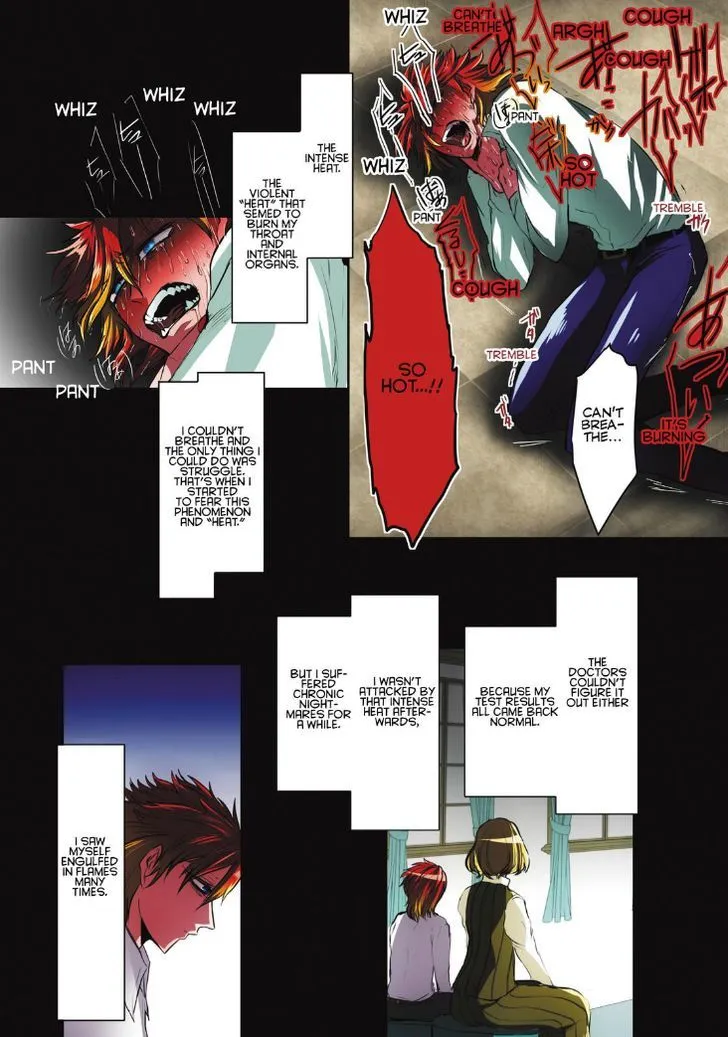 Nanbaka - Page 6