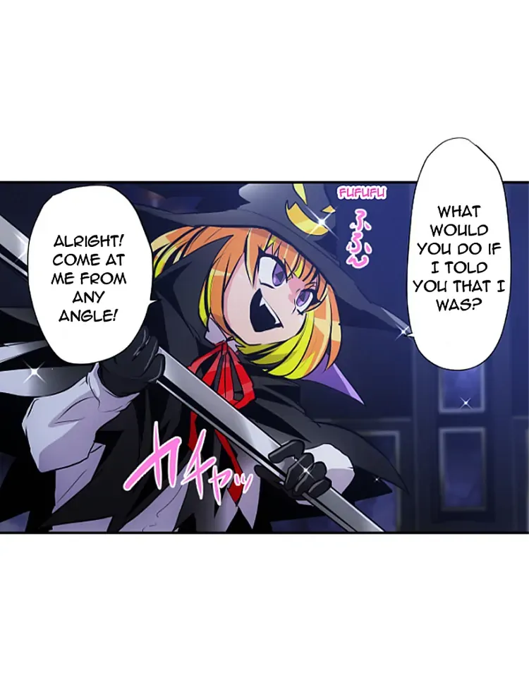 Nanbaka - Page 11