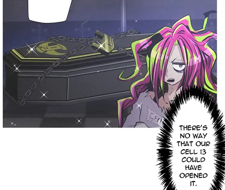 Nanbaka - Page 17