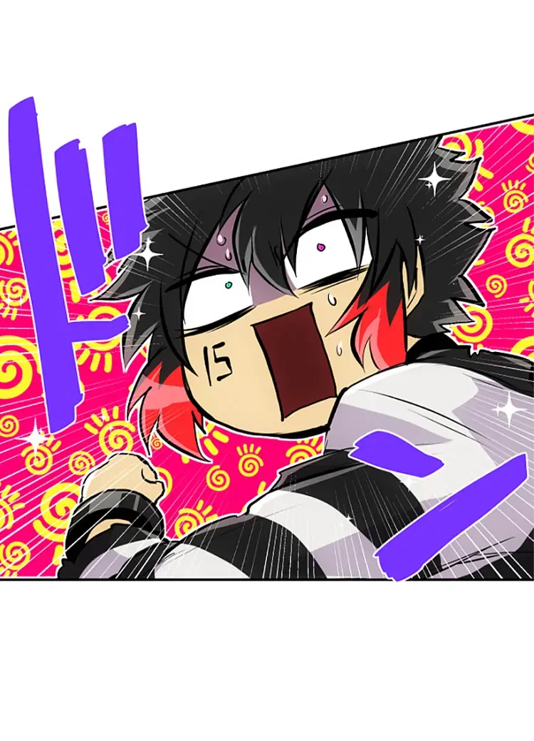 Nanbaka - Page 19