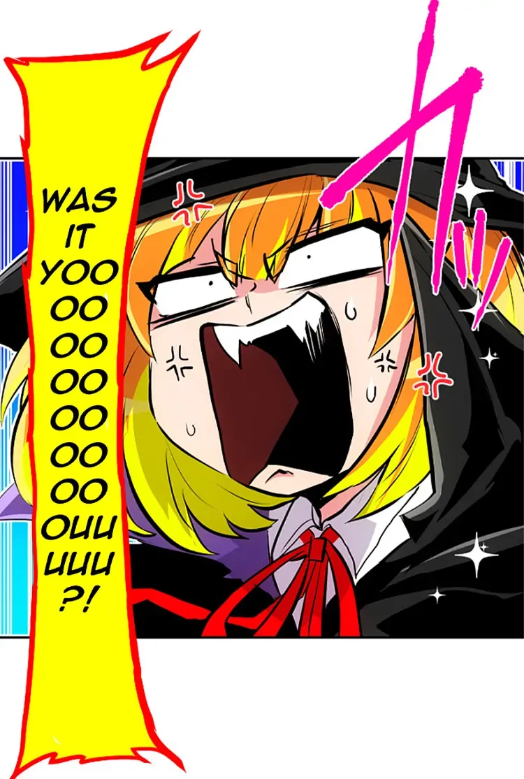 Nanbaka - Page 20