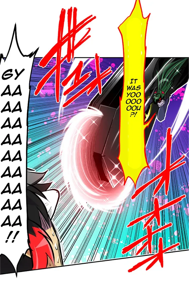 Nanbaka - Page 22