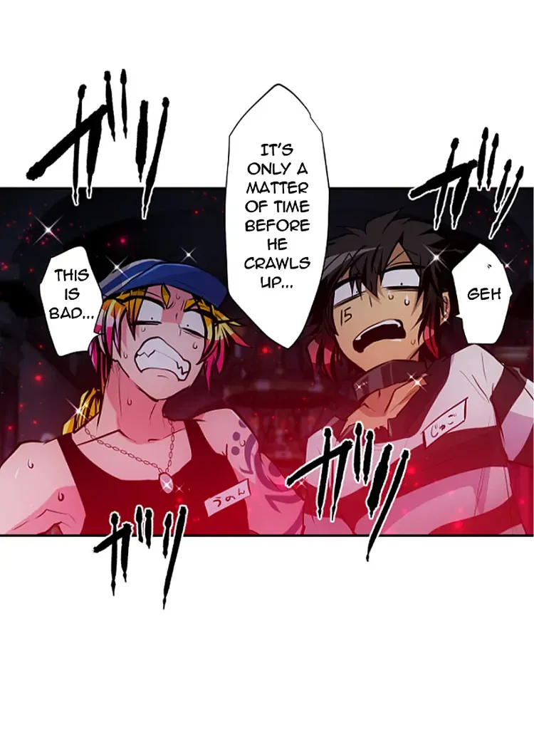 Nanbaka - Page 31