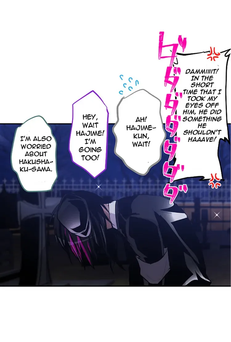 Nanbaka - Page 40