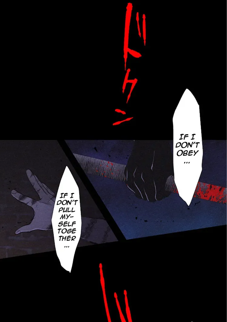 Nanbaka - Page 44