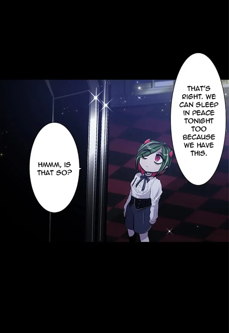 Nanbaka - Page 5