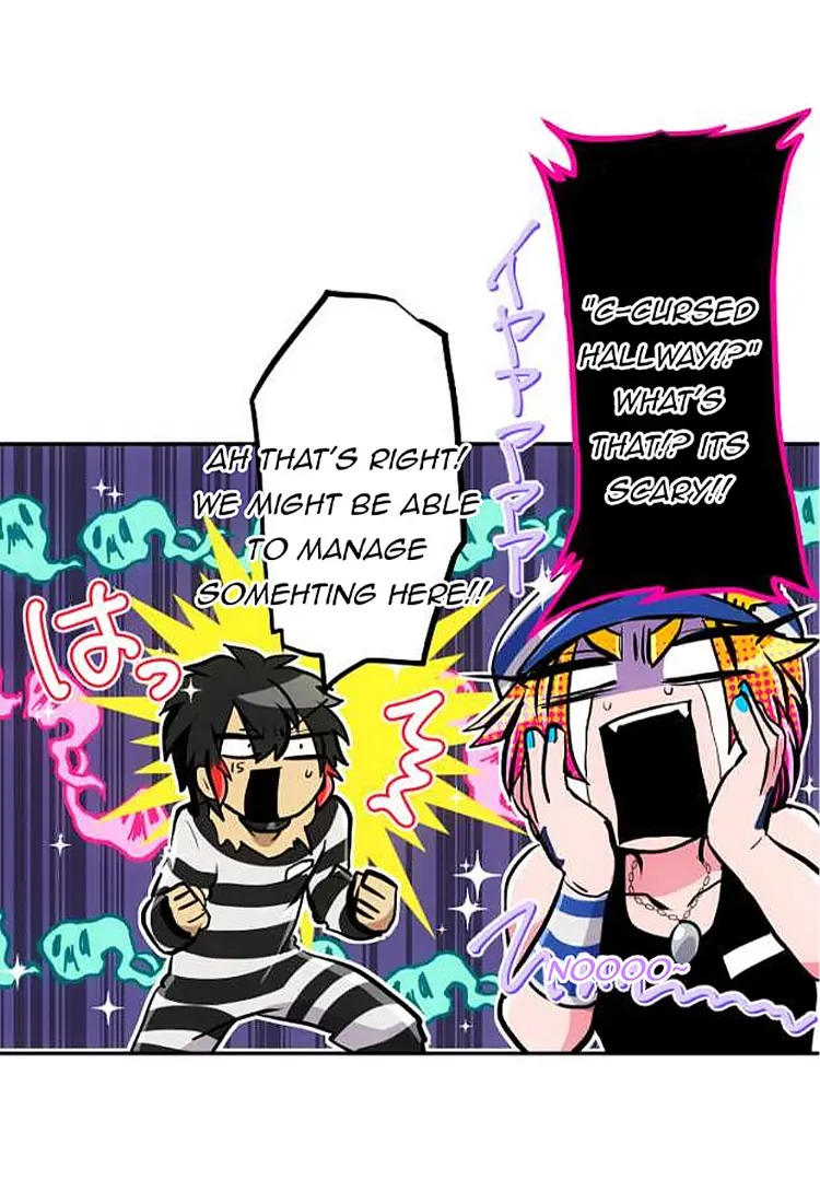 Nanbaka - Page 28