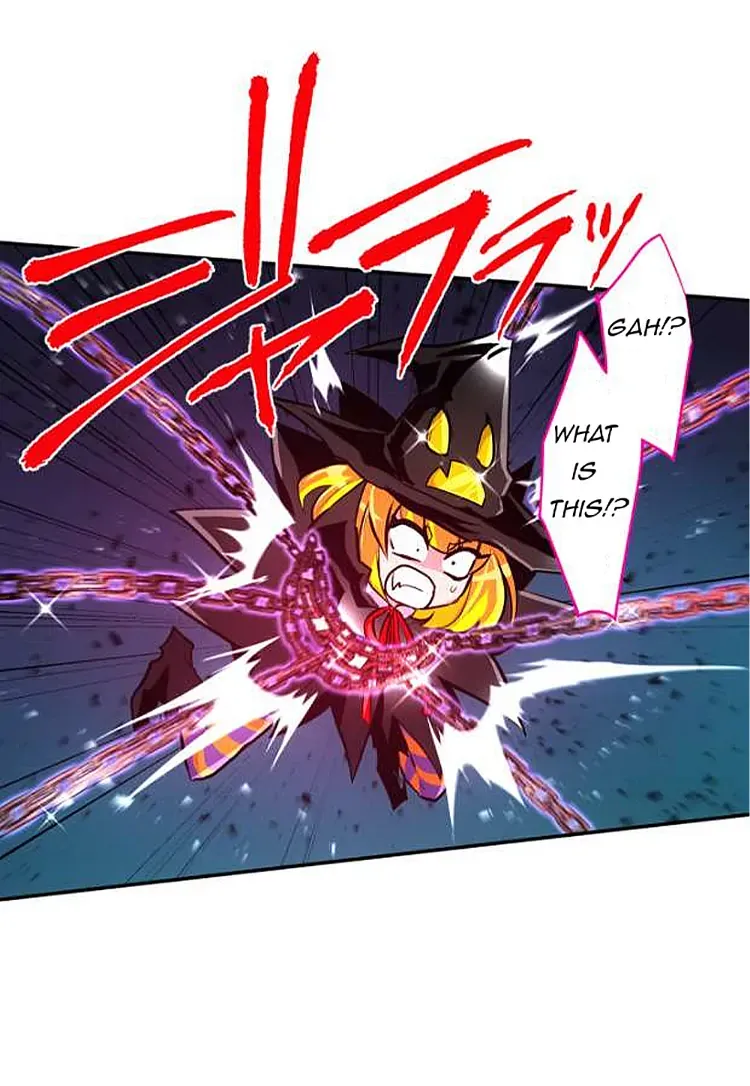 Nanbaka - Page 39