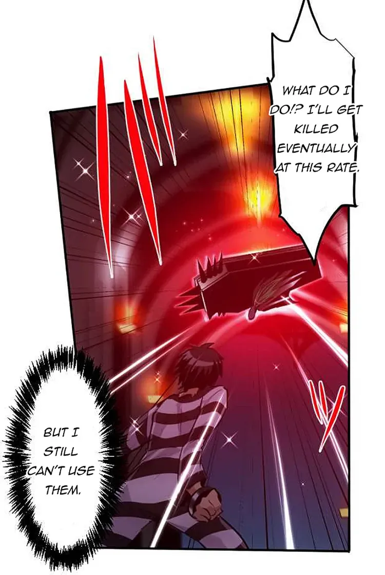 Nanbaka - Page 44