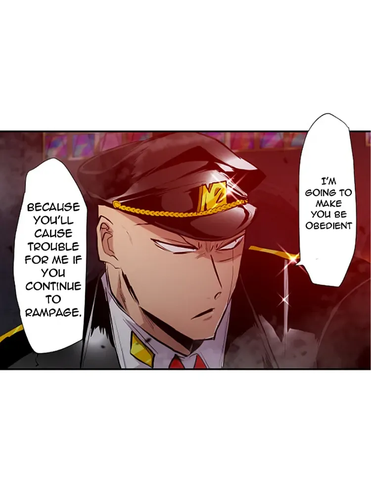 Nanbaka - Page 17