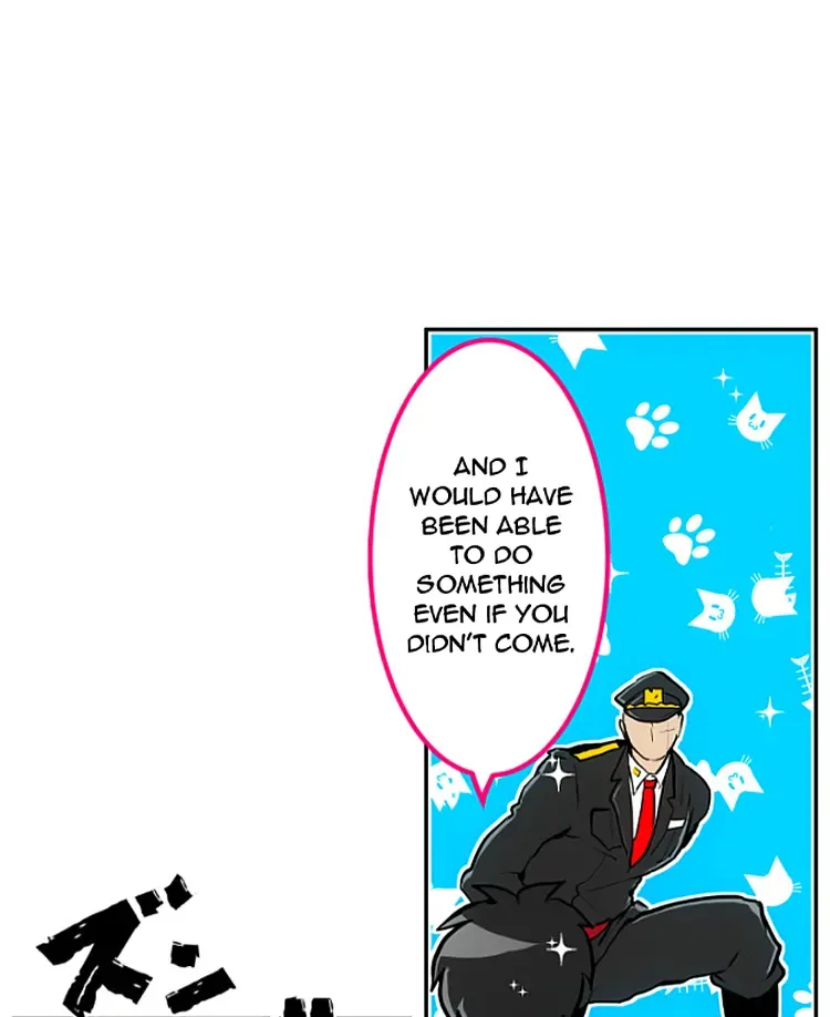 Nanbaka - Page 19