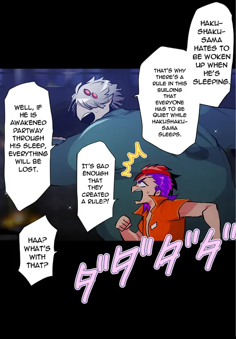 Nanbaka - Page 2