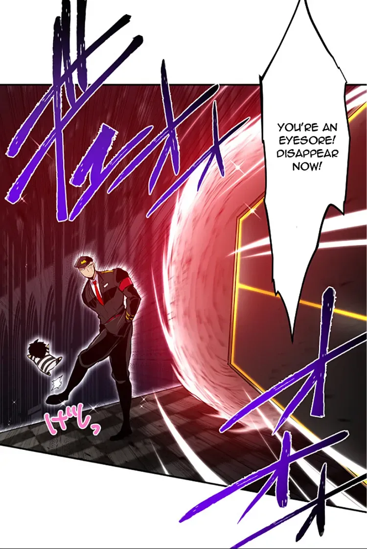 Nanbaka - Page 23