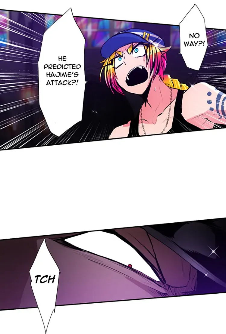 Nanbaka - Page 32