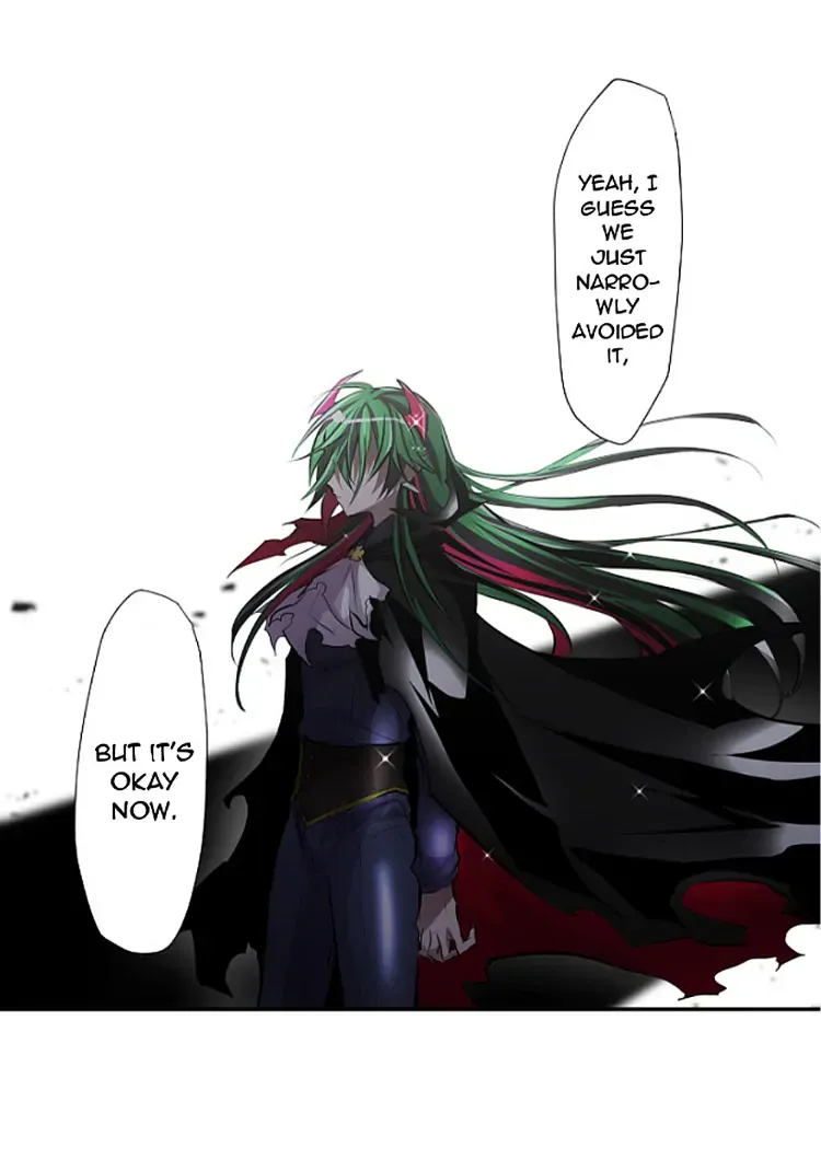 Nanbaka - Page 48