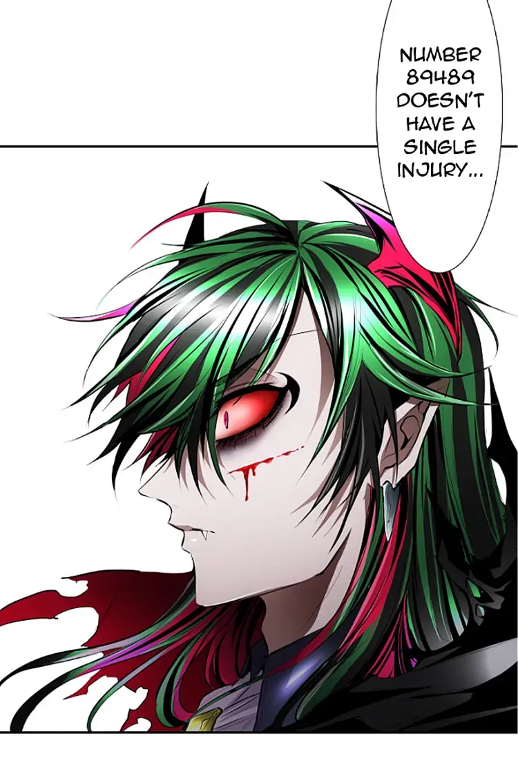 Nanbaka - Page 50