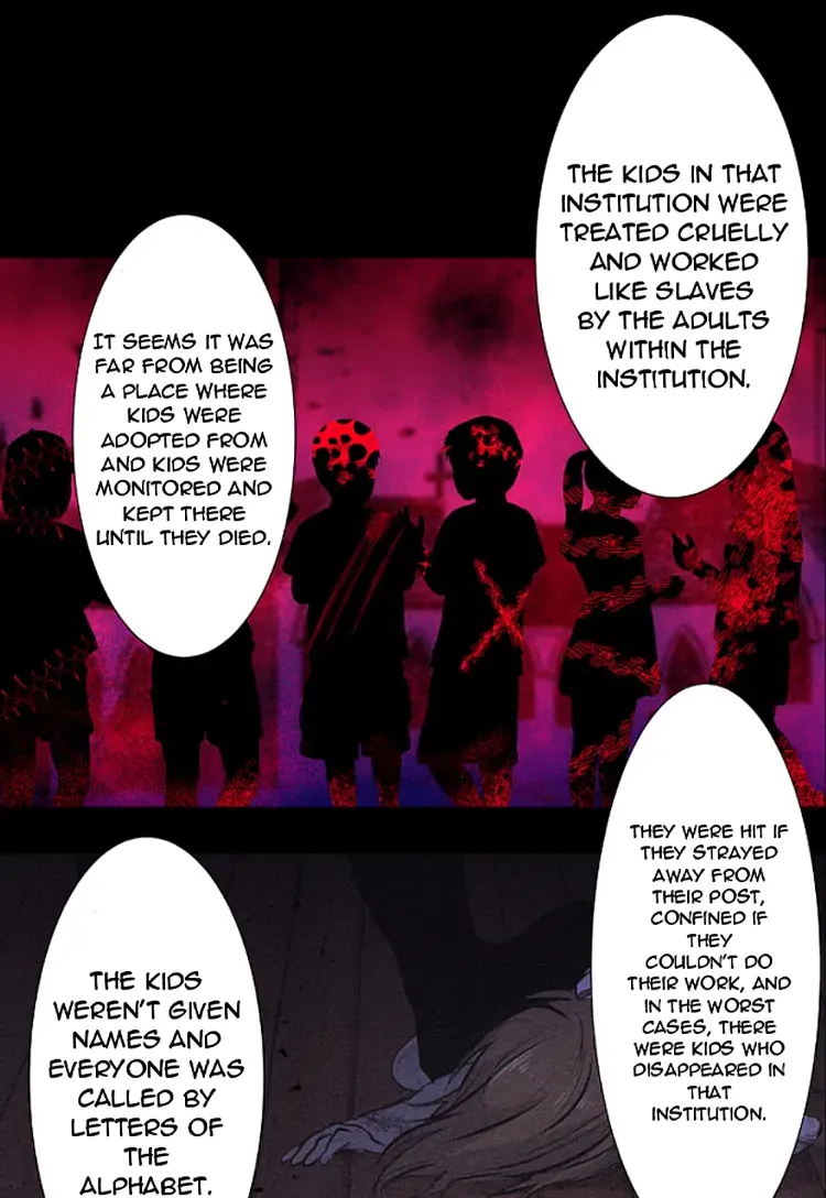 Nanbaka - Page 11