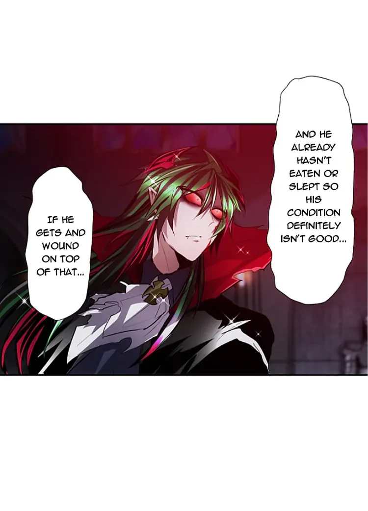 Nanbaka - Page 19