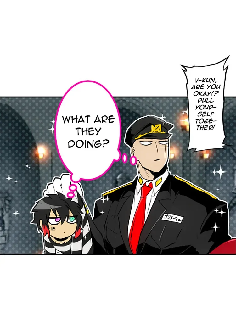 Nanbaka - Page 30