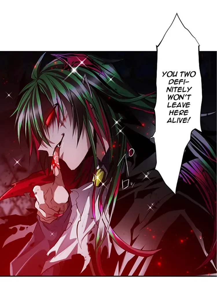 Nanbaka - Page 32