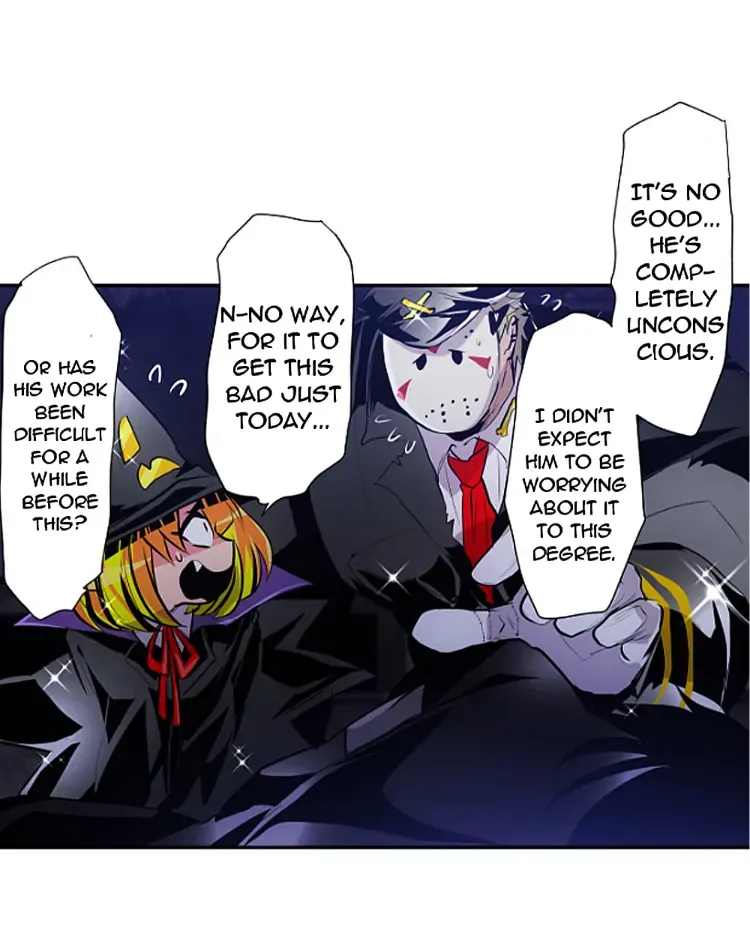 Nanbaka - Page 35