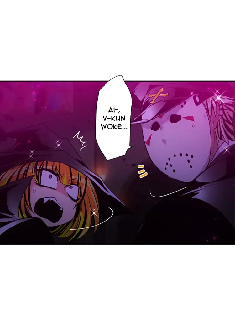 Nanbaka - Page 40