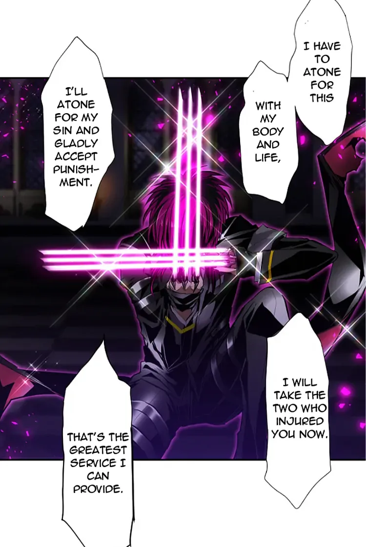 Nanbaka - Page 53