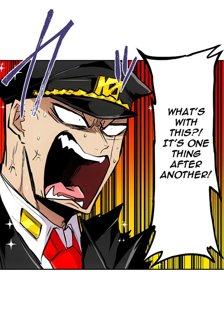 Nanbaka - Page 55