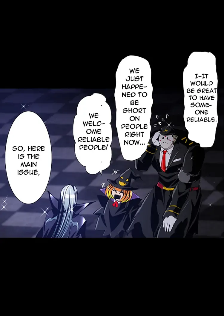 Nanbaka - Page 8