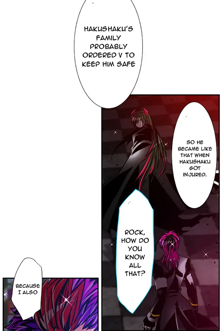 Nanbaka - Page 11