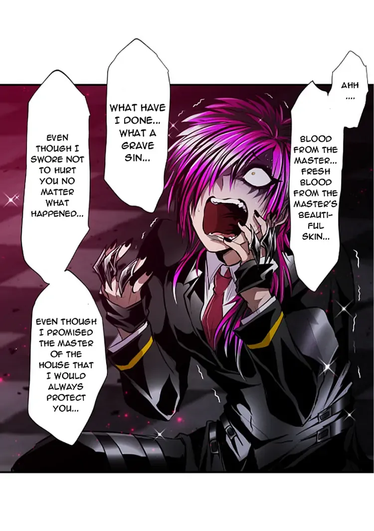 Nanbaka - Page 14